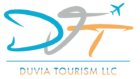 Duvia Tourism LLC