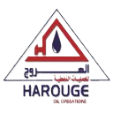 Harouge